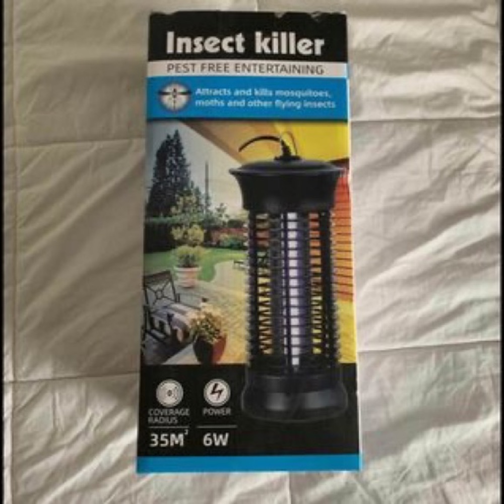 Bug Zapper